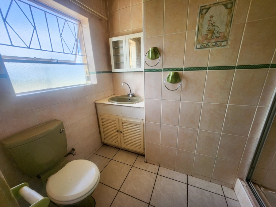 3 Bedroom Property for Sale in Hartbeesfontein North West